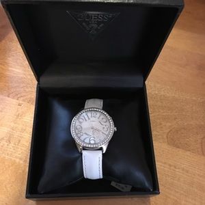 Guess Watch